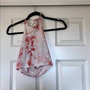Tye Dye Tank